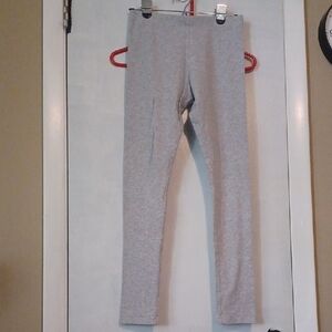 Wonder Nation Heather Gray Leggings